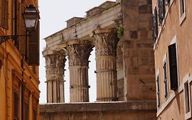 Tre Colonne